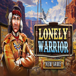Lonely Warrior Hidden4Fun