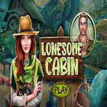 Lonesome Cabin Hidden4Fun