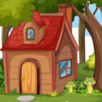 Lost Chameleon Escape Games2Live