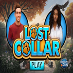 Lost Collar Hidden4Fun