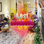 Lost Cookbook Hidden247