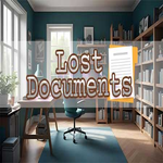 Lost Documents Hidden247