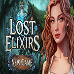 Lost Elixirs Hidden4Fun