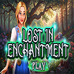 Lost In Enchantment Hidden4Fun