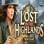 Lost In The Highlands Hidden4Fun