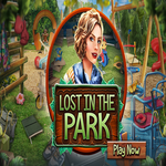 Lost In The Park Hidden4Fun