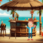 Lost Island Escape Games2Live
