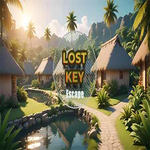 Lost Key Escape 365Escape
