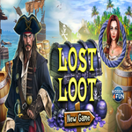 Lost Loot Hidden4Fun