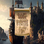 Lost Pirate Map Hidden247