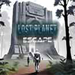 Lost Planet Escape 365Escape