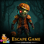Lost Souls Forest Escape Games4King