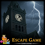 Lost Spirit House Escape Games4King
