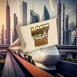 Lost Ticket Hidden247