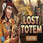 Lost Totem Hidden247
