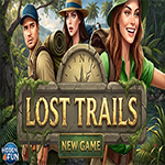 Lost Trails Hidden4Fun