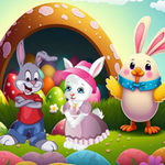 Love Couples Escape BigEscapeGames