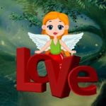 Love Fairy Escape Games2Rule