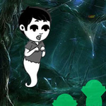 Love Ghost Pair Escape WowEscape