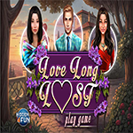 Love Long Lost Hidden4Fun