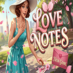 Love Notes Hidden4Fun