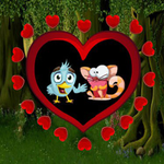 Love Of Bird And Rat Games2Rule
