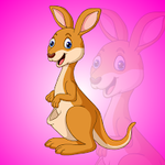 Loveable Kangaroo Escape FastrackGames