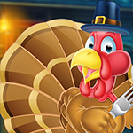 Lovely Chef Turkey Escape Games4King