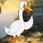 Lovely Duck Escape Games4King