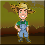 Lovely Farmer Escape FastrackGames