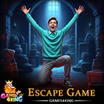 Lovely Innocent Boy Escape Games4King