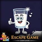 Lovely Milk Cup Escape Games4King