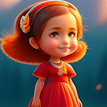 Lovely Princess Escape Games4King