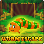 Lovely Worm Escape FastrackGames