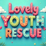 Lovely Youth Rescue Games4King