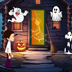 Lovers Escape Deadly Ghost Catching WowEscape