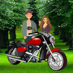 Lovers Find The Bike WowEscape