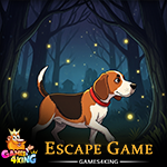 Loyal Russell Dog Escape Games4King