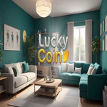 Lucky Coin Hidden247