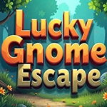 Lucky Gnome Escape Games4King