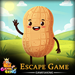 Lucky Peanut Escape Games4King