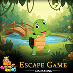 Lucky Tortoise Escape Games4King