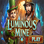 Luminous Mine Hidden4Fun
