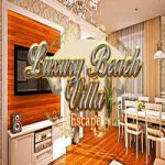 Luxury Beach Villa Escape 365Escape