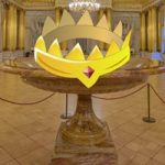 Luxury Castle Escape Games2Rule