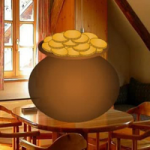 Luxury Cottage House Escape BigEscapeGames