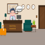 Luxury Hotel Escape Games2Live