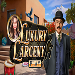 Luxury Larceny Hidden4Fun