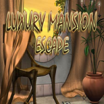 Luxury Mansion Escape 2 365Escape
