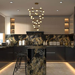 Luxury Modern Home Escape Games2Rule